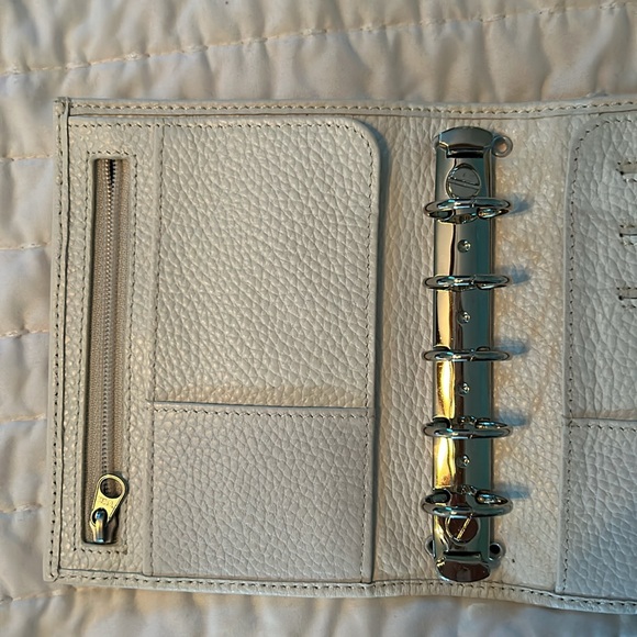 Moterm a8 mini rings planner - Picture 4 of 6